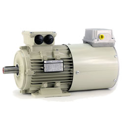 Force Vent Motor Product